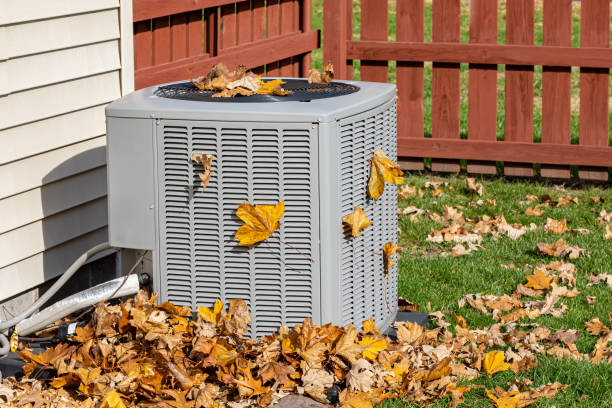 Best Solar-powered HVAC Systems in Fulton, NY