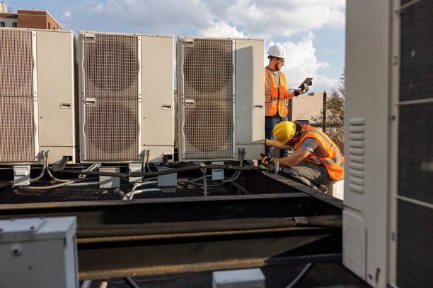 Best Furnace Cleaning in Fulton, NY