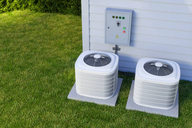 Best Air Conditioning Cleaning in Fulton, NY