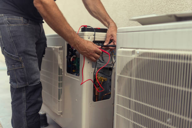 Best Ductless Mini-Split Systems in Fulton, NY