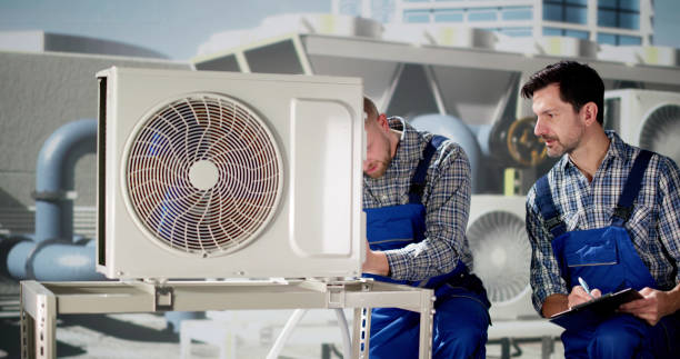 Best Geothermal HVAC Systems in Fulton, NY