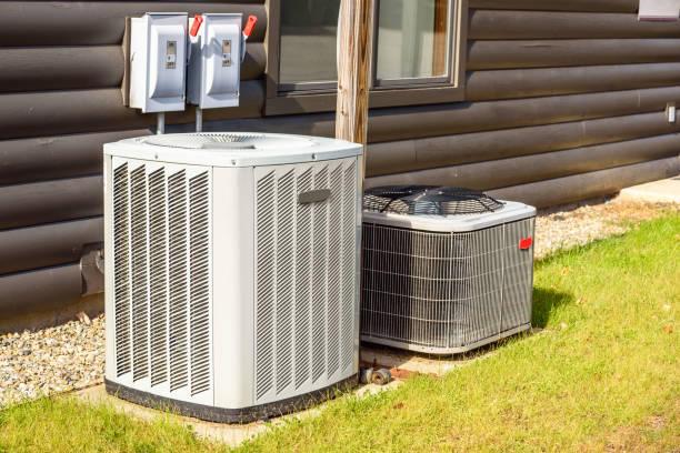Best Commercial HVAC in Fulton, NY